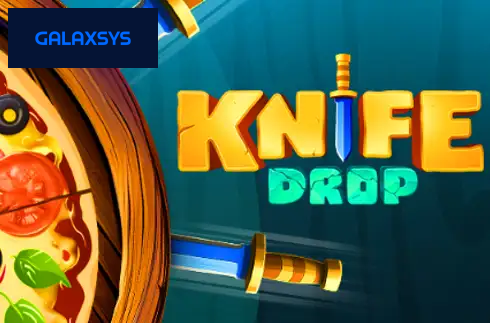 Knife Drop